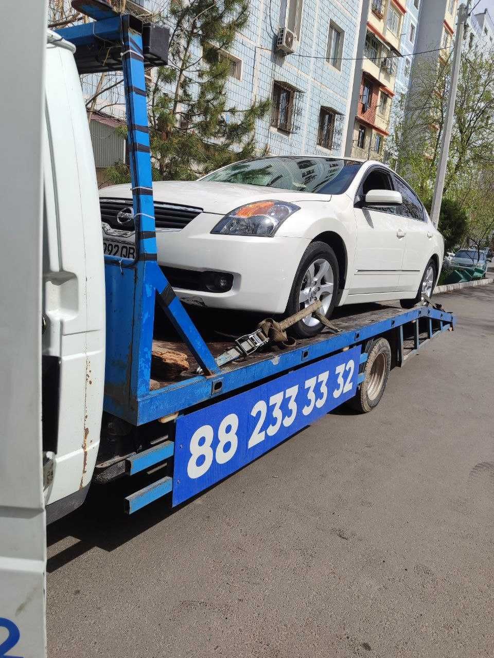 Evakuator xizmati | Услуга Эвакуатора | Эвакуватор хизмати