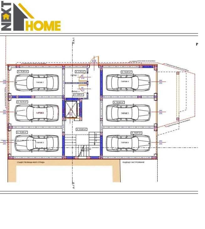 Продава се Тристаен апартамент в Асеновград - 91 кв.м за 992 €/кв.м - Снимка #2