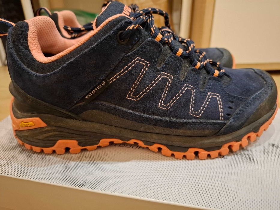 Туристически обувки Everest