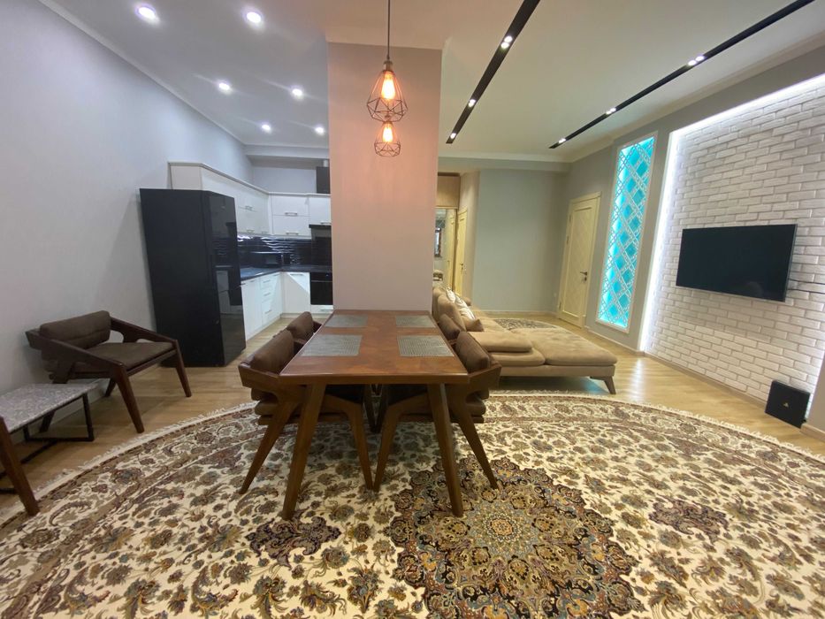 Сдается квартира на ЖК Мирабад Элит