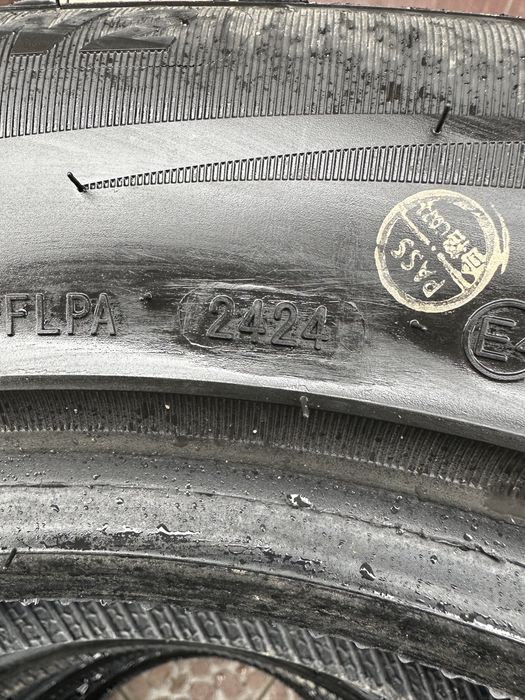 4 бр. зимни гуми ARIVO WINMASTER ARW5 235/60R17 102H DEMO DOT24