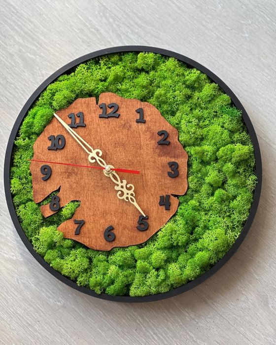 Decoratiuni cu licheni