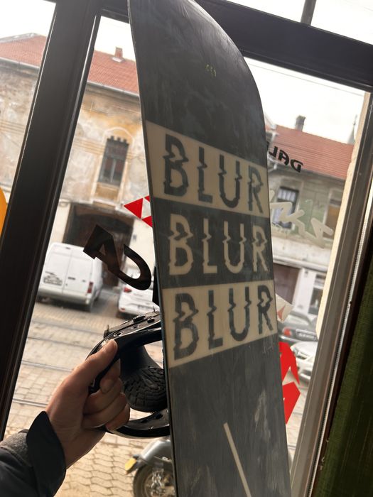 Placa Rome SDS Blur 153 de vanzare