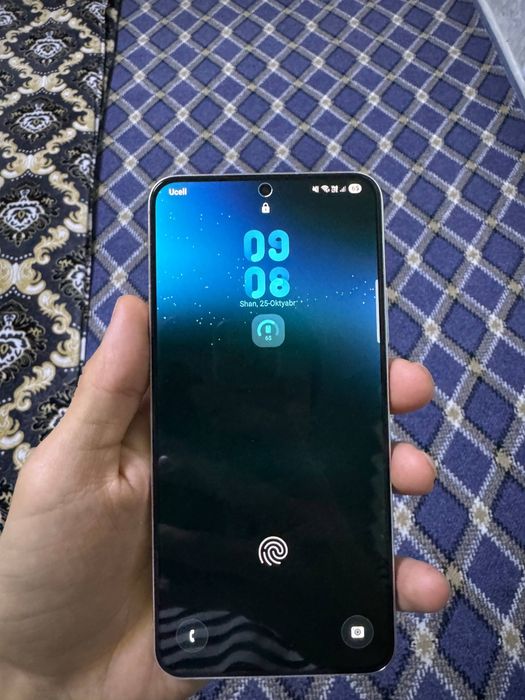 Samsung S22 plus 256 Gb 5G teli sotiladi ‼️