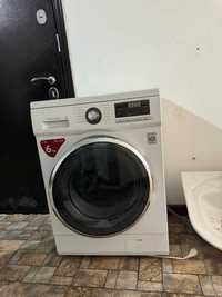 Продам стиральную машинку LG в рабочем хорошем состоянии