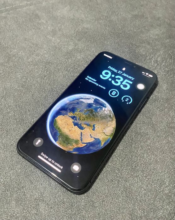 Iphone XS 64 GB с нова батерия Space grey
