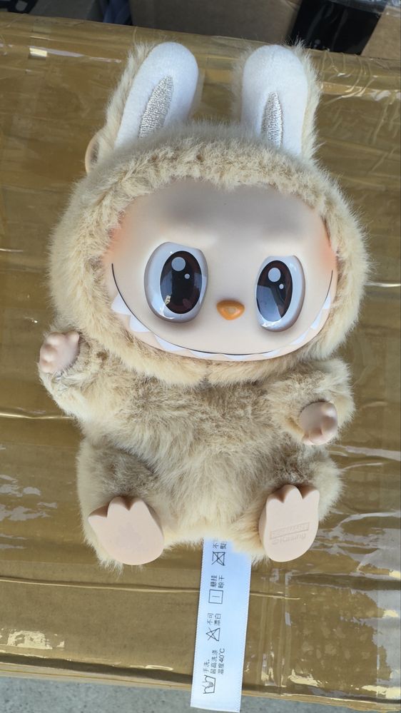 Labubu The Monsters