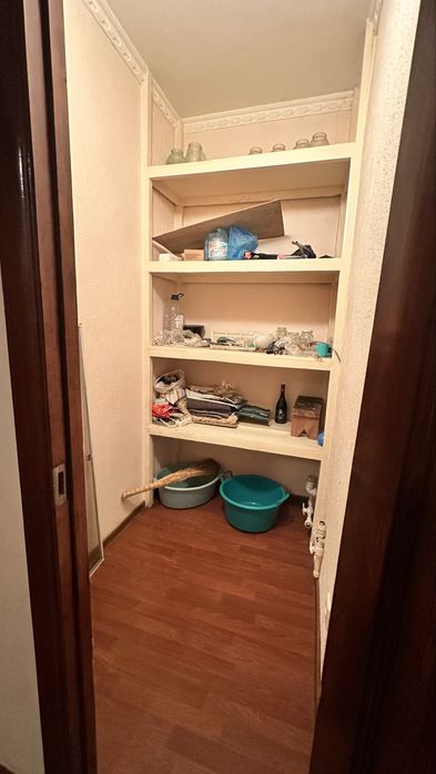 Продаётся квартира