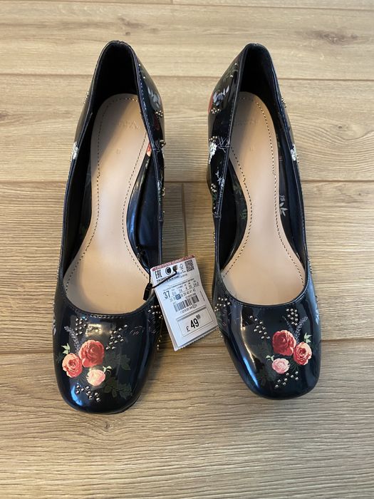 Pantofi Zara Next dama