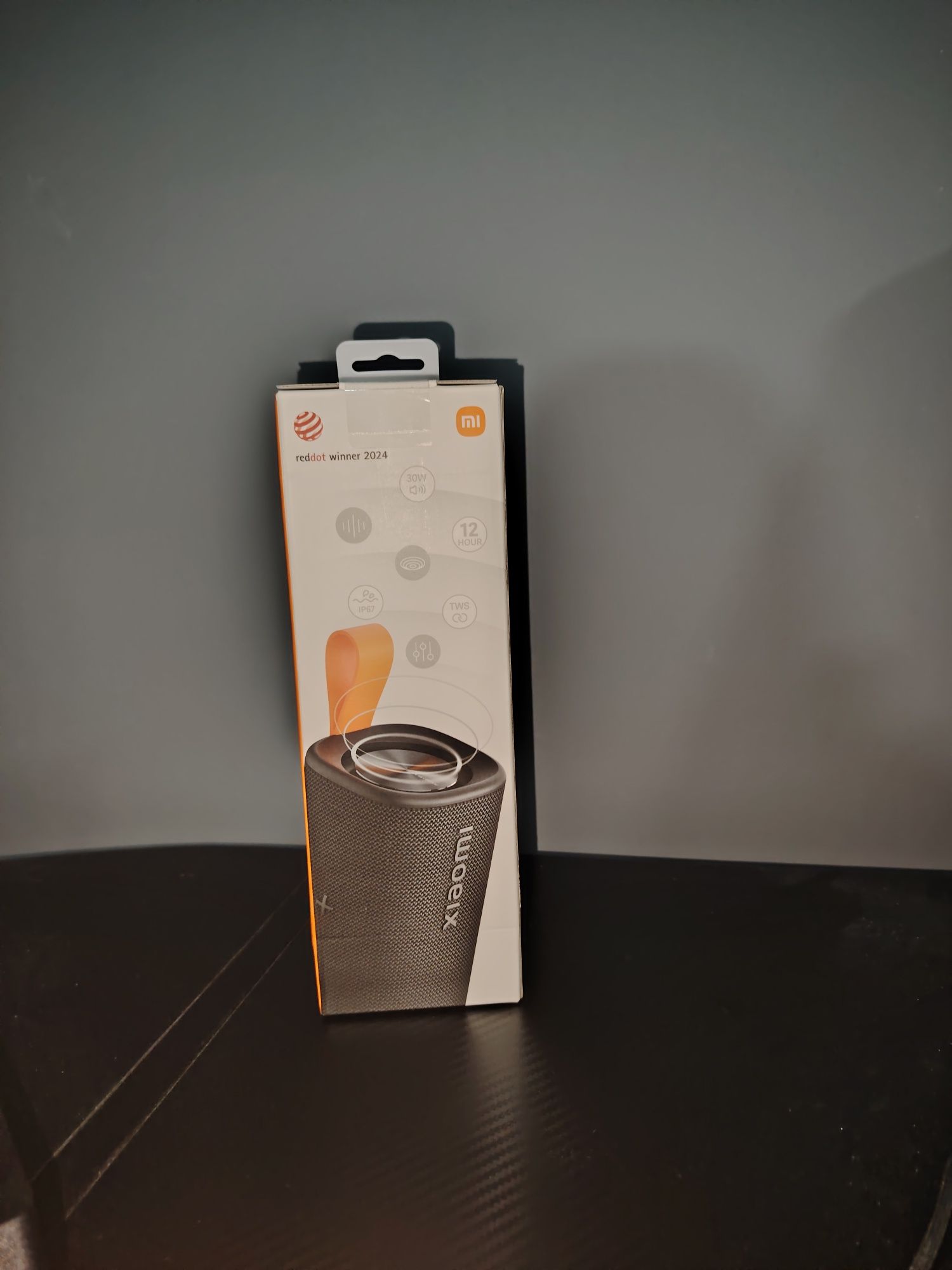 Xiaomi външна колонка