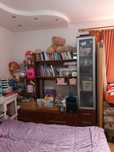 Biblioteca sufragerie