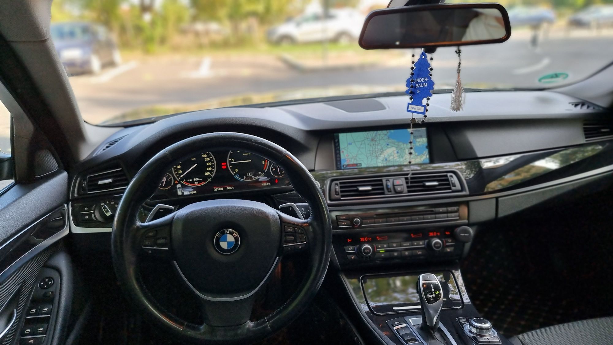 BMW 520D - F11/ F10  Seria 5 ( sau schimb)