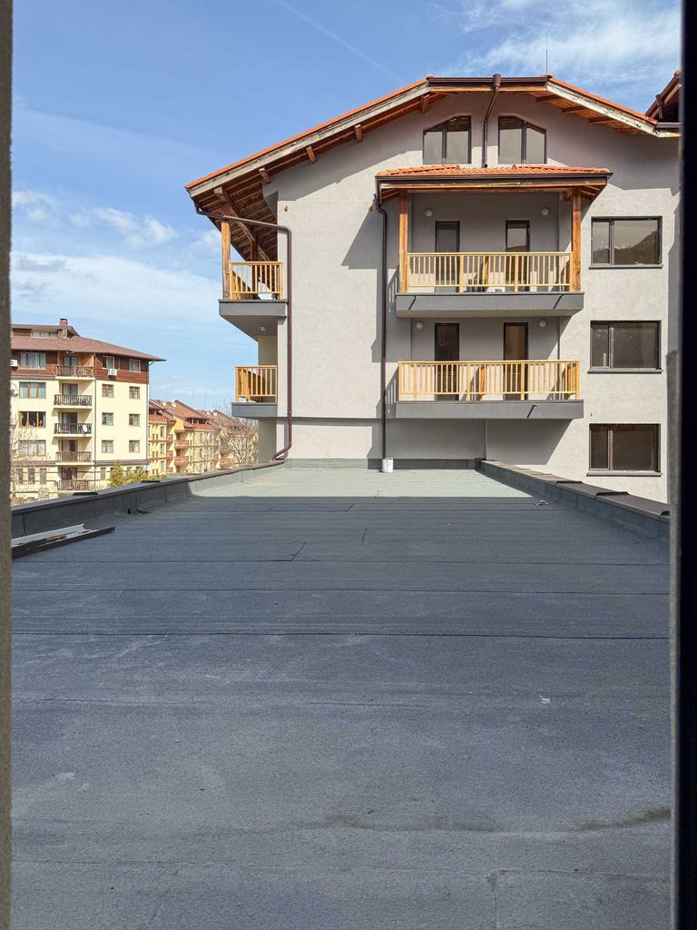 Продава се Двустаен апартамент в Банско - 90 кв.м за 612 €/кв.м - Снимка #9