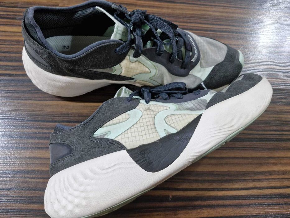 Pantofi sport baschet Nike Air Jordan Delta 3 Low 42