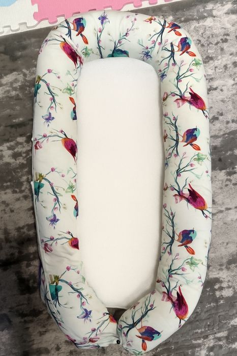 Бебешко гнездо за сън