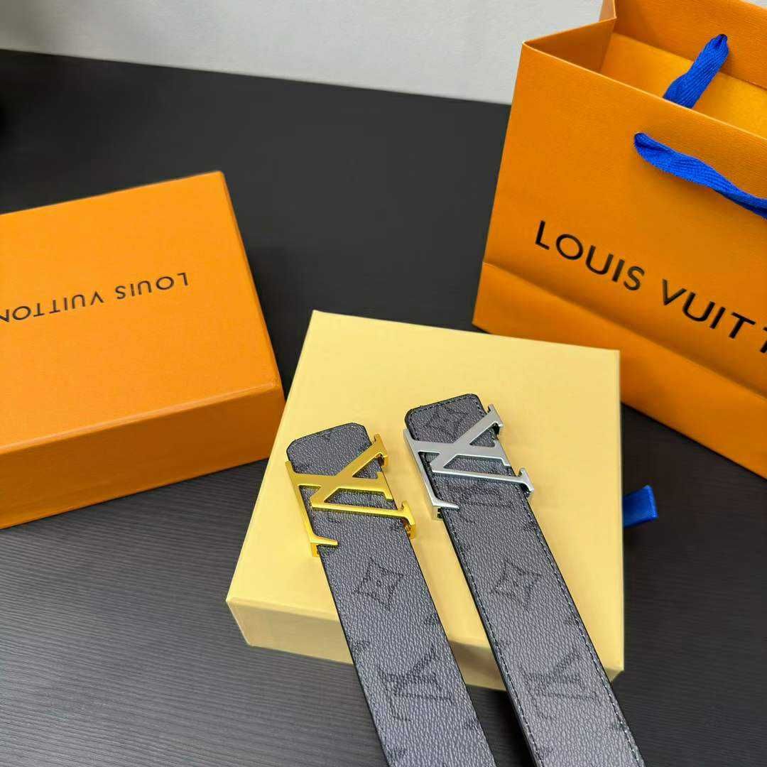 Curea pentru, femeie, bărbați Louis Vuitton 210495