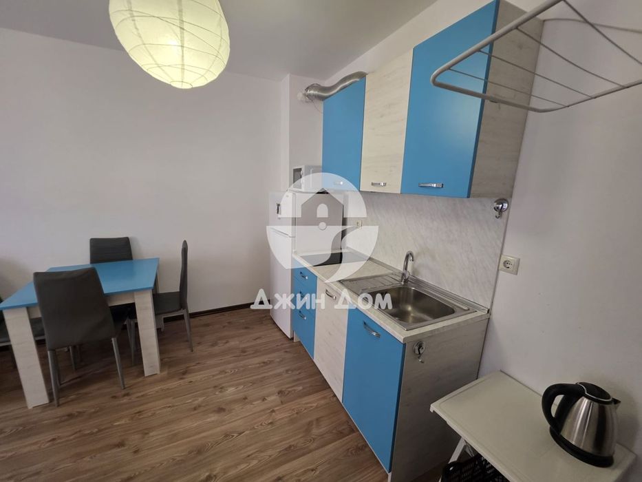 Продава се Двустаен апартамент в Свети Влас - 55 кв.м за 1728 €/кв.м - Снимка #2