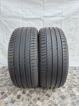 2бр 225 45 17 Michelin летни - 20г