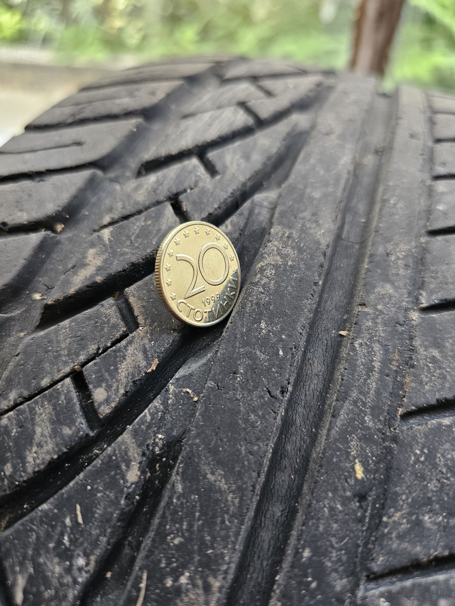 205/55/15 Летни Гуми Hankook Ventus Prime