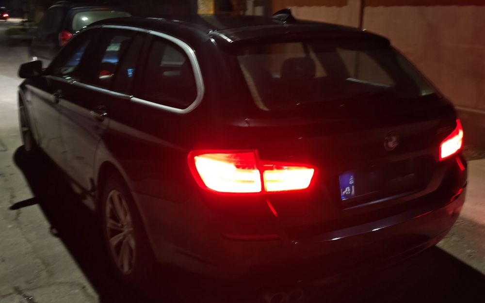 BMW F11 An fabricație 2012 2.0 D