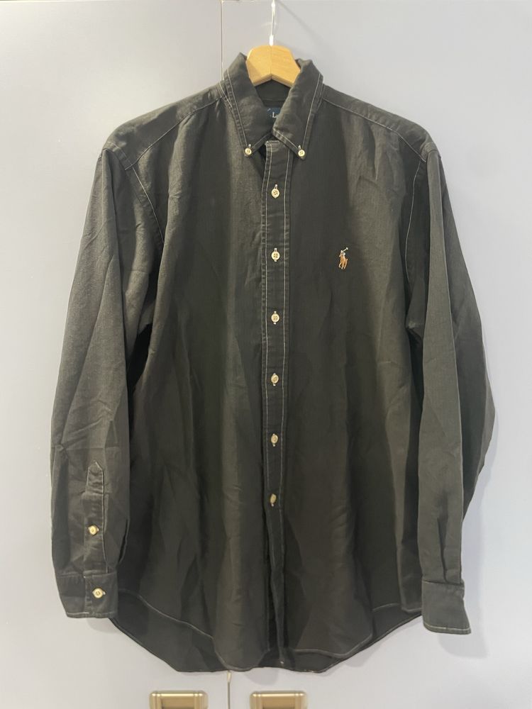 Camasa Polo Ralph Lauren Barbati