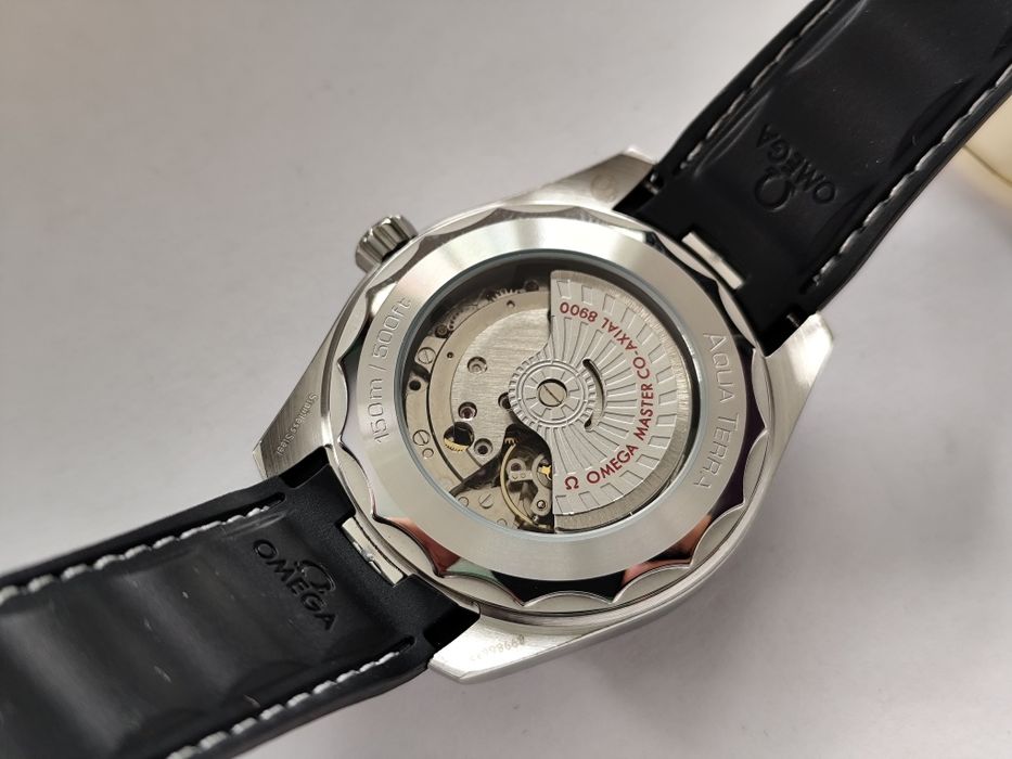 ceas OMEEGA automatic