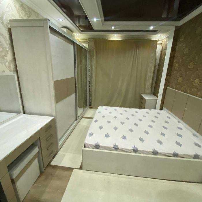 Сдаётся квартира в Яшнабад | Тузел | 2-комнатная