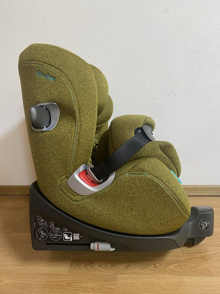 Scaun auto cybex anoris t