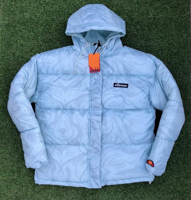 Geacă Puffer Ellesse Lellia-34,38,42