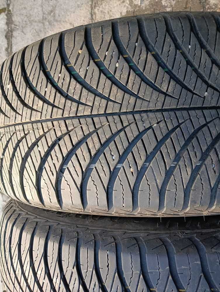 anvelope 4sezoane ms 215/55/17 GOODYEAR 2022 7.2MM