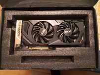 Placa video AMD Radeon HD 7870 XT 2GB GDDR5
