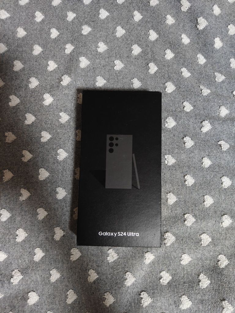 Samsung S24 Ultra