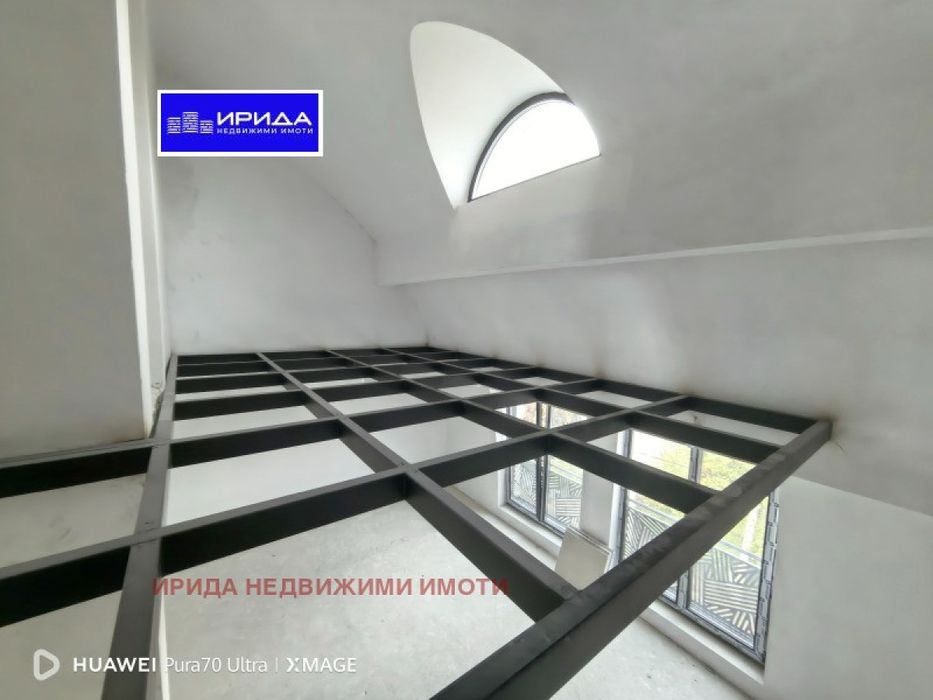 Мезонет в Борово с АКТ 16!