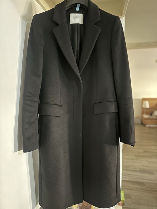 BOSS palton damă de la 2600 lei 1400 lei