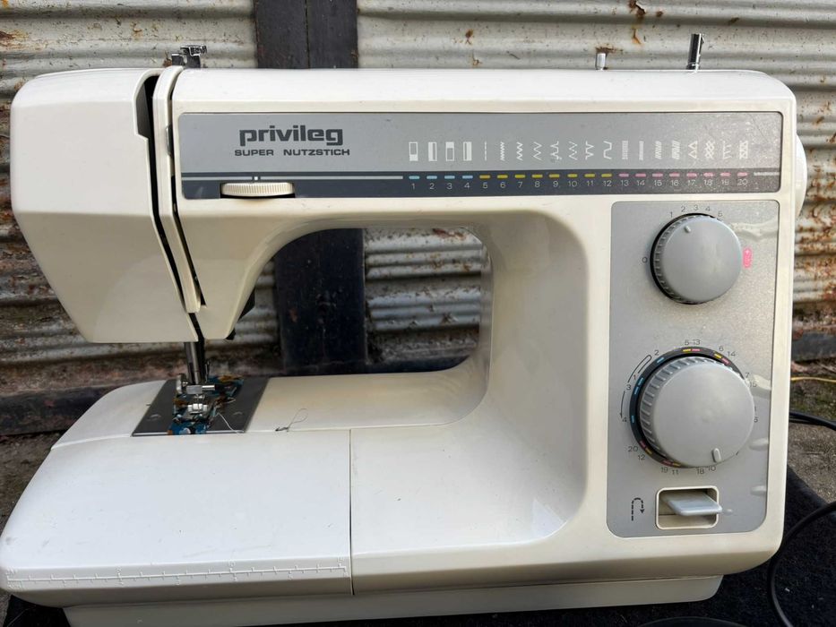 Шевна машина Privileg 5030