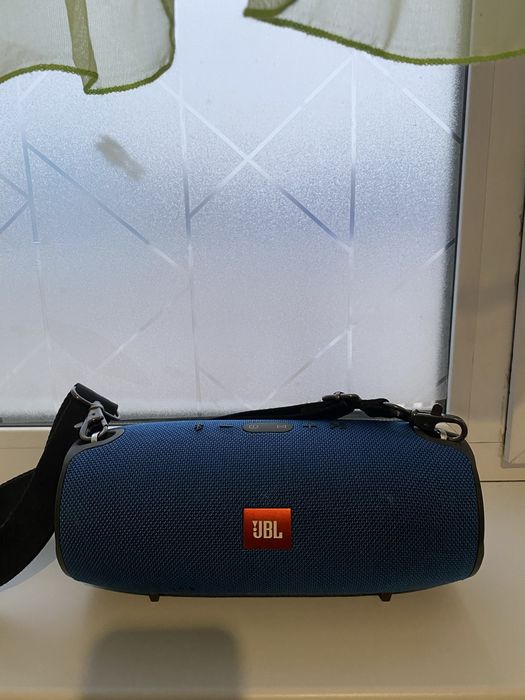JBL Extreme портативная колонка