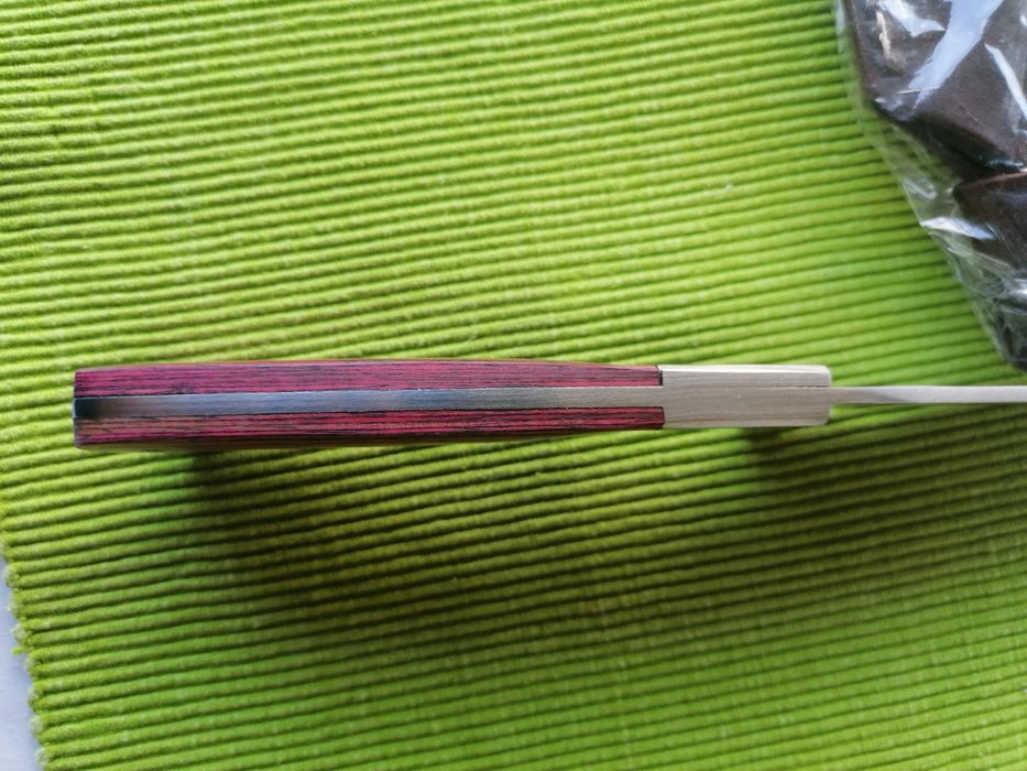 Cutite pescuit vanatoare drumetii