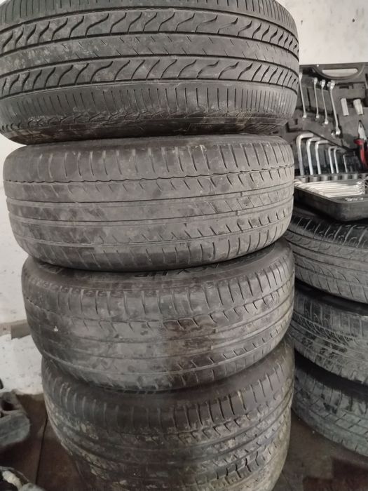 W210 radnoy diskasi baloni r16