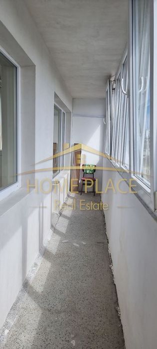 Дава се под наем Тристаен апартамент в Варна, Левски - 65 кв.м за 357 € - Снимка #7