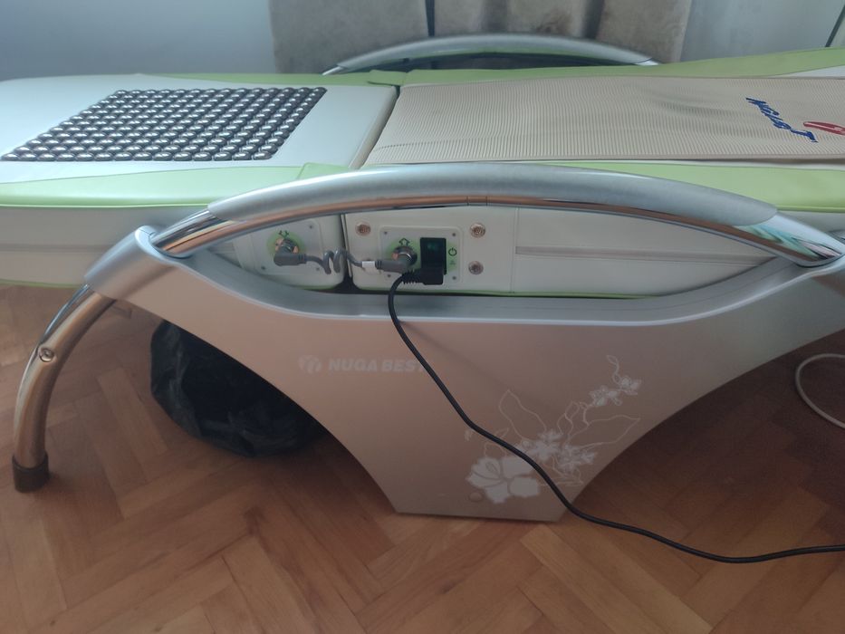 Давам под наем легло Nuga Best