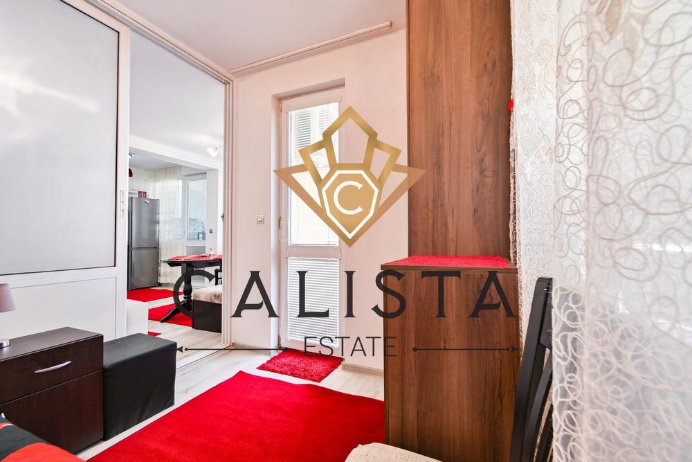 Дава се под наем Тристаен апартамент в София, Карпузица - 67 кв.м за 600 € - Снимка #7