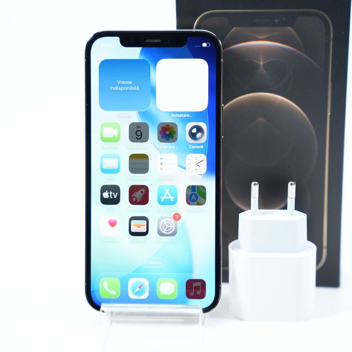 Telefon Apple iPhone 12 Pro 256Gb - BSGmag