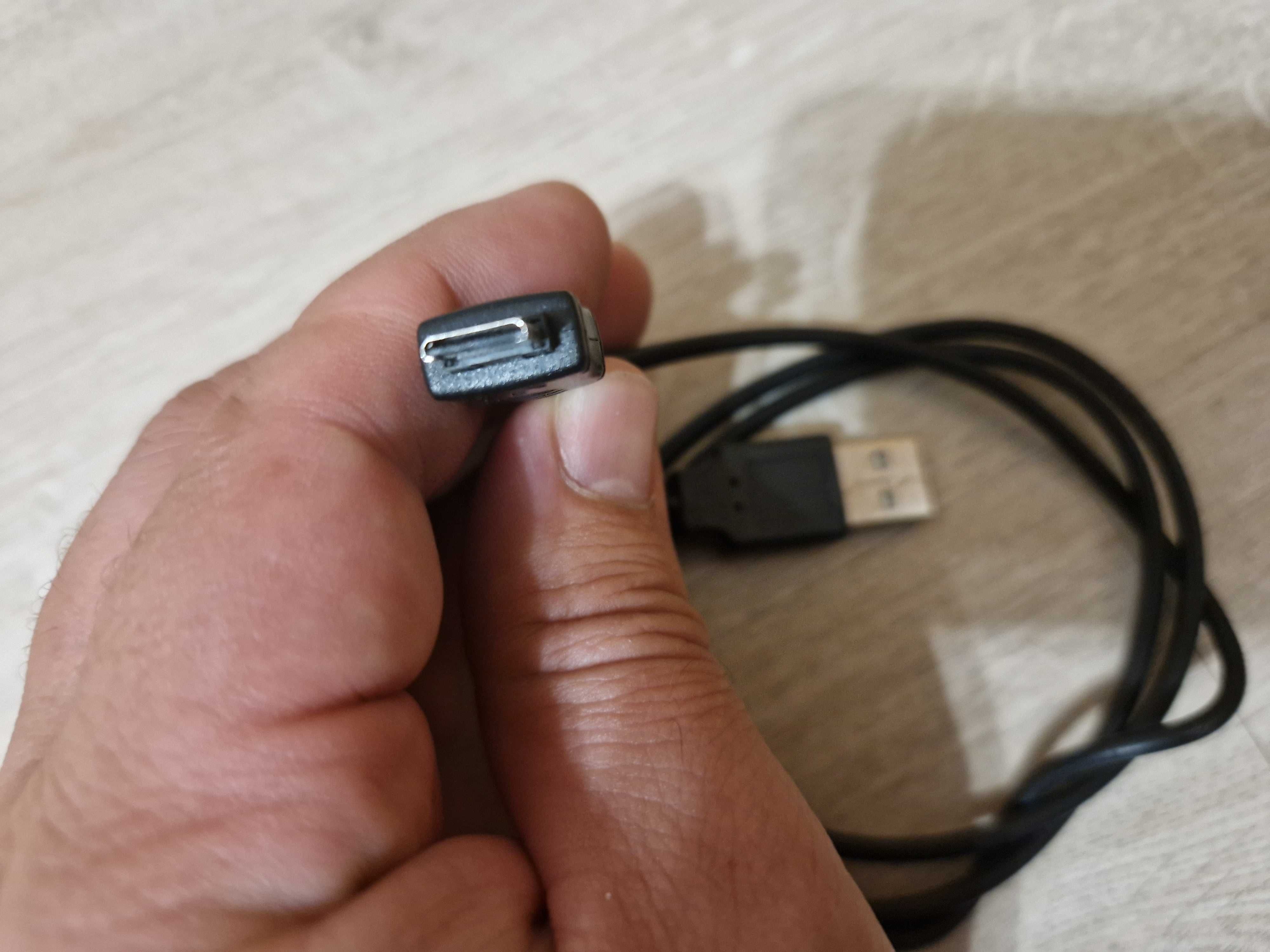 USB кабели разные