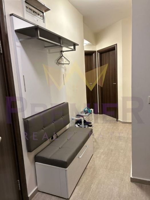 Дава се под наем Тристаен апартамент в Варна, Генералите - 106 кв.м за 1250 € - Снимка #12