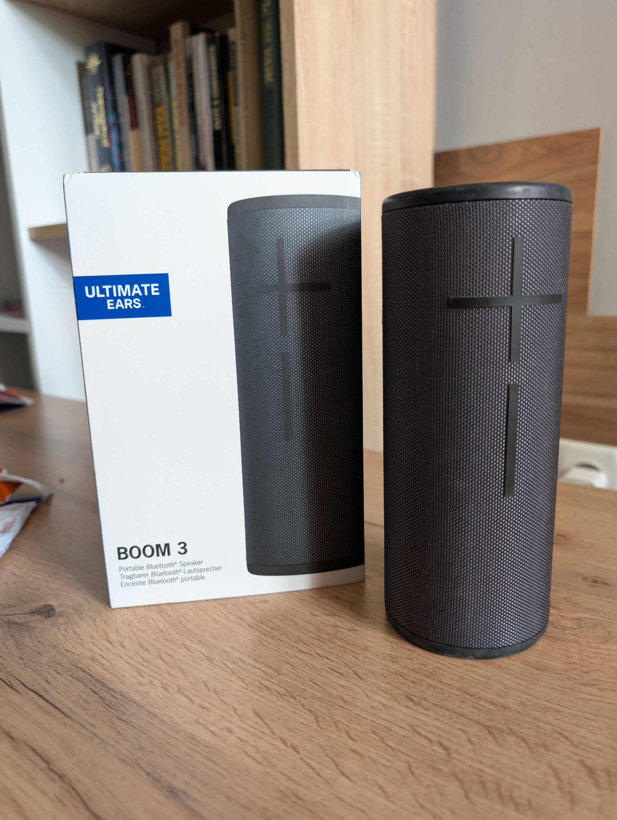 Ultimate Ears Boom 3