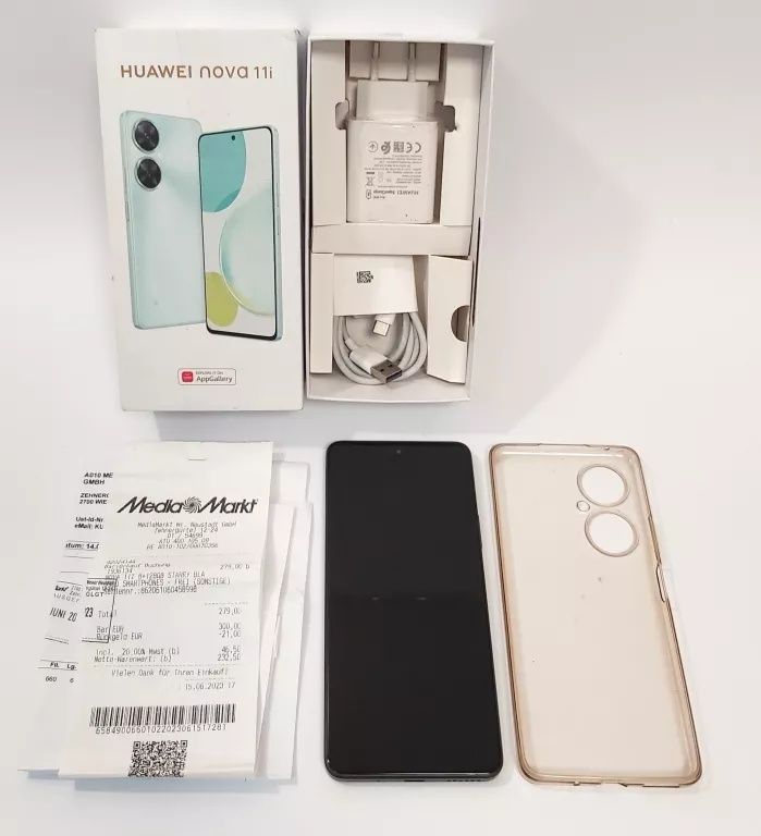 Huawei Nova 11 i