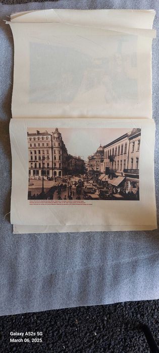 Bucurestiul interbelic tablouri canvas