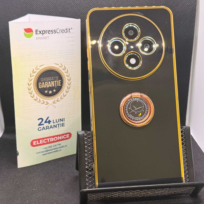 Oppo Reno 12 F 5G 12/512GB B32976.1 *Garantie 2 ani! (AG15)