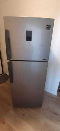 Холодильник Б/У SAMSUNG