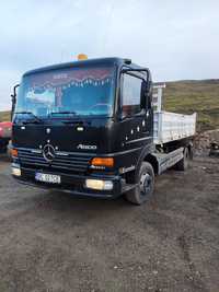 Vand Mercedes Atego